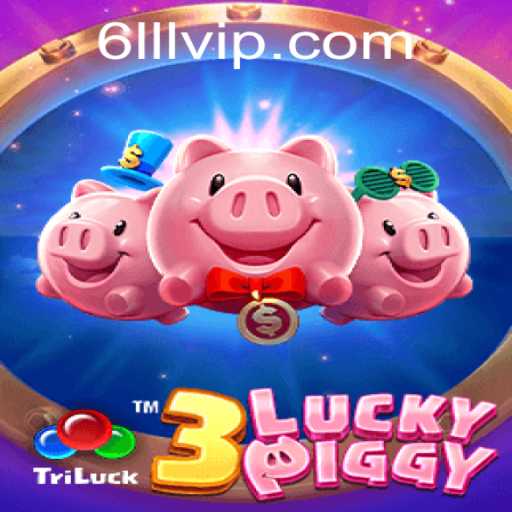 Descubra o Mundo Empolgante de 3LUCKYPIGGY: O Jogo que Encanta a Todos