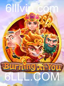 Explorando o Mundo Fantástico de BurningXiYou