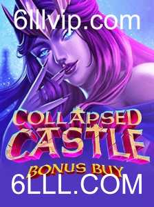 Explorando o Mundo do Jogo ColapsedCastleBonusBuy