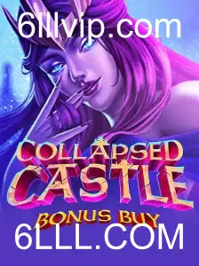 Explorando o Mundo do Jogo ColapsedCastleBonusBuy