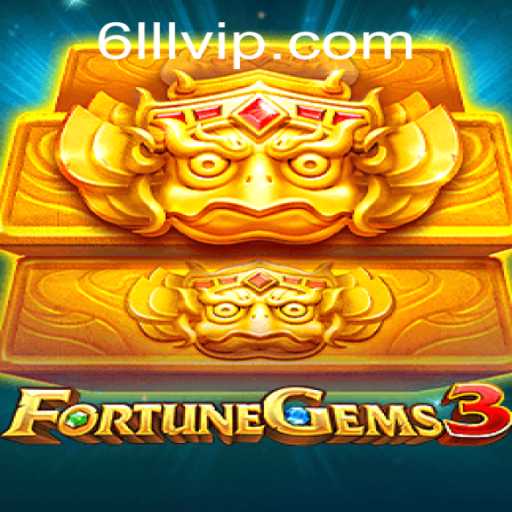 Descubra os Segredos de FortuneGems3: Uma Aventura de Jogo Inigualável
