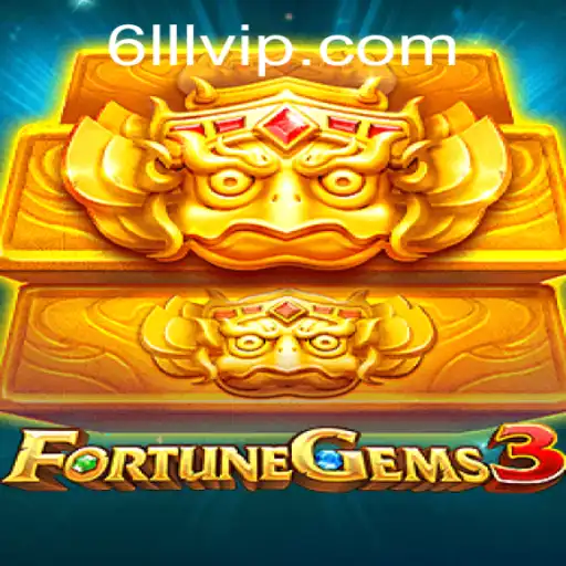 Descubra os Segredos de FortuneGems3: Uma Aventura de Jogo Inigualável