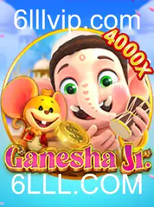 Explorando o Mundo de GaneshaJr: Um Jogo Inovador com Raízes Profundas