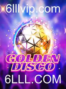 GoldenDisco: A Nova Sensação do Mundo dos Jogos com 6LLL.COM