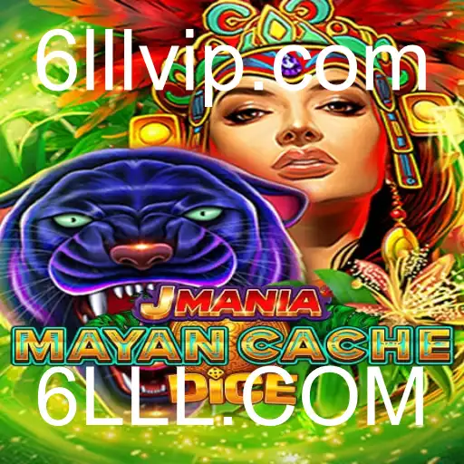 Descubra o Mundo de JManiaMayanCacheDice: O Novo Jogo de Estratégia com 6LLL.COM