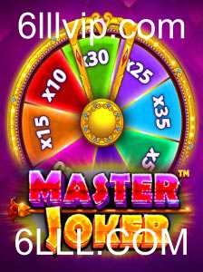 Explorando o Mundo de MasterJoker: Um Mergulho no Universo de 6LLL.COM