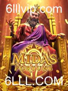 Descubra MidasFortune: O Novo Fenômeno no Mundo dos Jogos