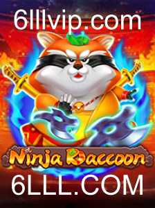 Descubra o Fascinante Mundo de 'NinjaRaccoon'
