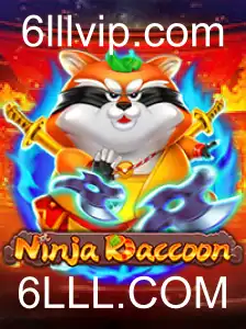 Descubra o Fascinante Mundo de 'NinjaRaccoon'