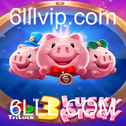 Descubra o Mundo Empolgante de 3LUCKYPIGGY: O Jogo que Encanta a Todos