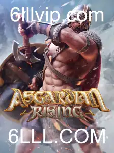 Explorando o Fantástico Mundo de AsgardianRising