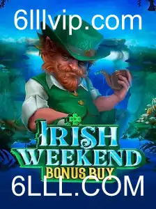 Explorando o Fascinante Mundo de IrishWeekendBonusBuy