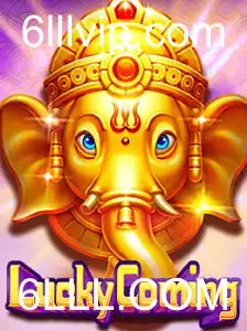 Explorando o Fascinante Jogo LuckyComing