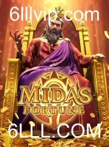 Descubra MidasFortune: O Novo Fenômeno no Mundo dos Jogos