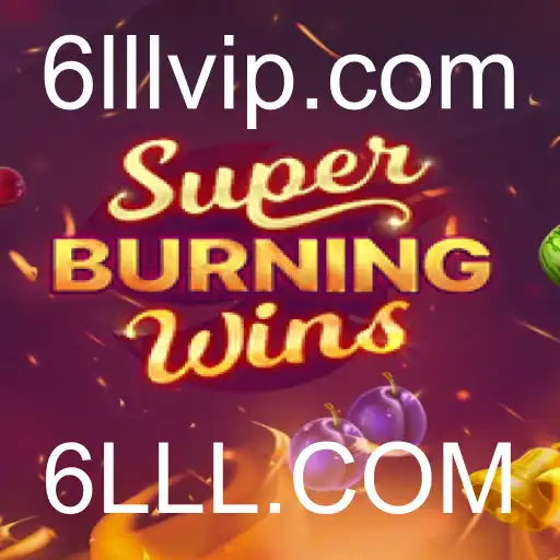 Descubra o Fascinante Mundo de 'SuperBurningWins': Uma Nova Experiência de Jogo