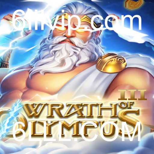 Explorando o Universo de WrathofOlympusIII: Uma Jornada Épica